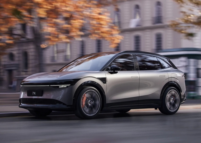 China’s EV Makers Begin Making Inroads Into South Korea