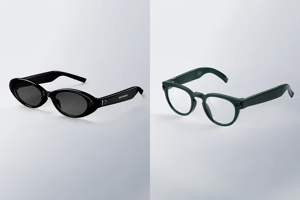 Samsung and Google Unveil AI Smart Glasses as Wearables Push Moves Beyond Smartphones