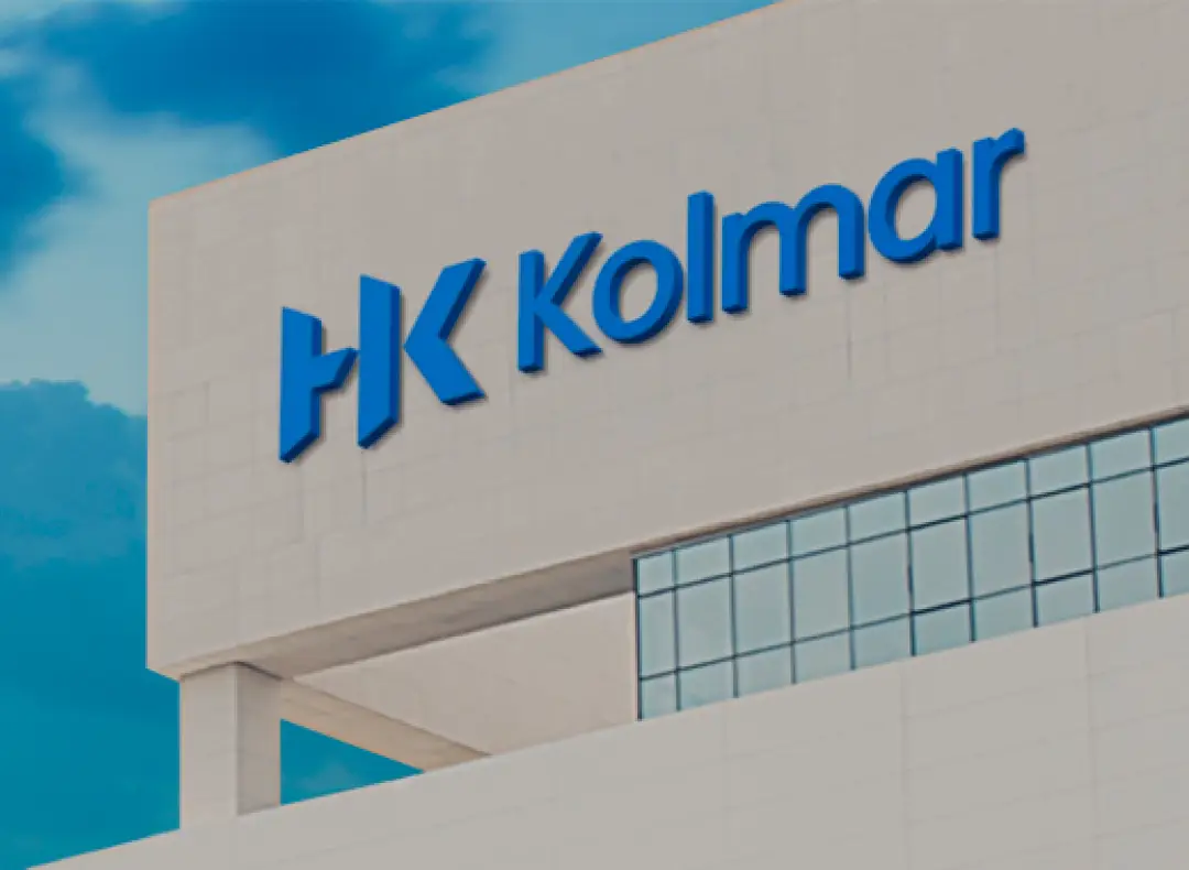 K-Beauty Powerhouse Kolmar Korea Pivots to Scalp and Hair Sun Protection