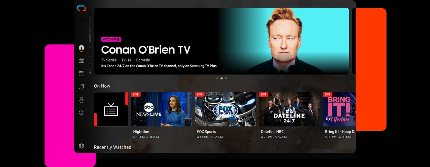 Samsung Is Using AI to Remaster Old TV Shows, Gambling on Free Streaming’s Future