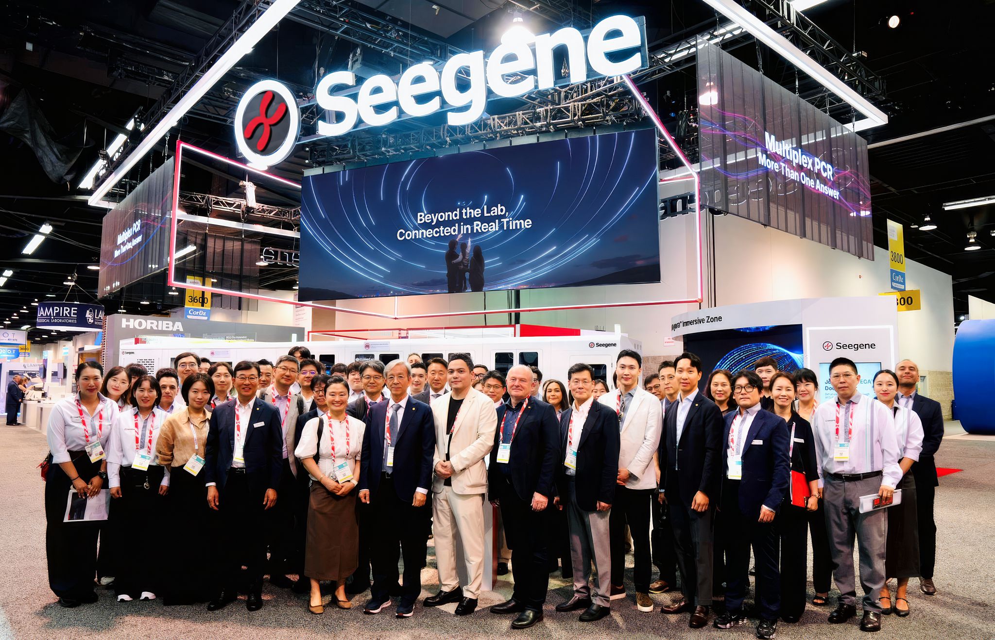 A Korean Diagnostics Company Sees a Bigger Opportunity in What HPV Tests May Be Missing