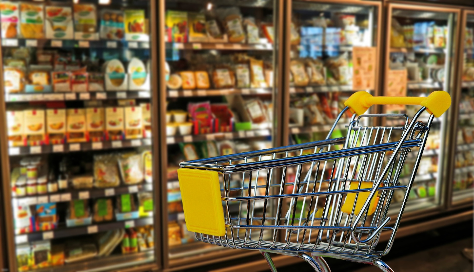 South Korea Launches Summer Discounts on Staples to Tame Food Prices