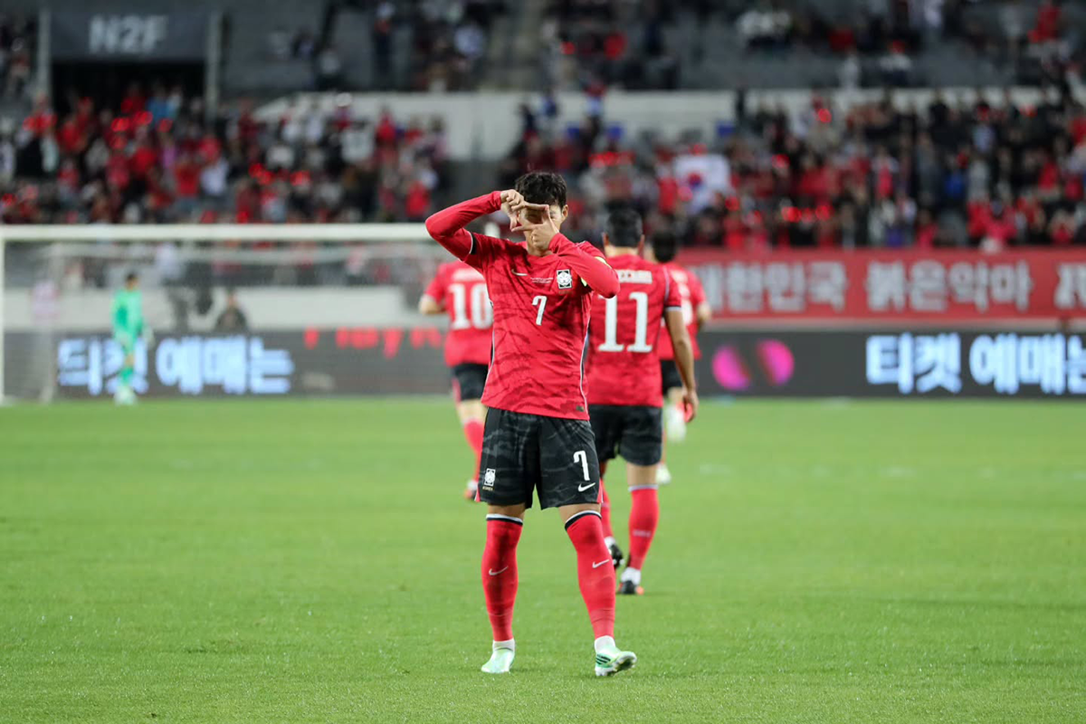 Son Heung-min’s Asian Cup Dream Faces Uncertainty as Saudi Security Crisis Threatens 2027 Tournament