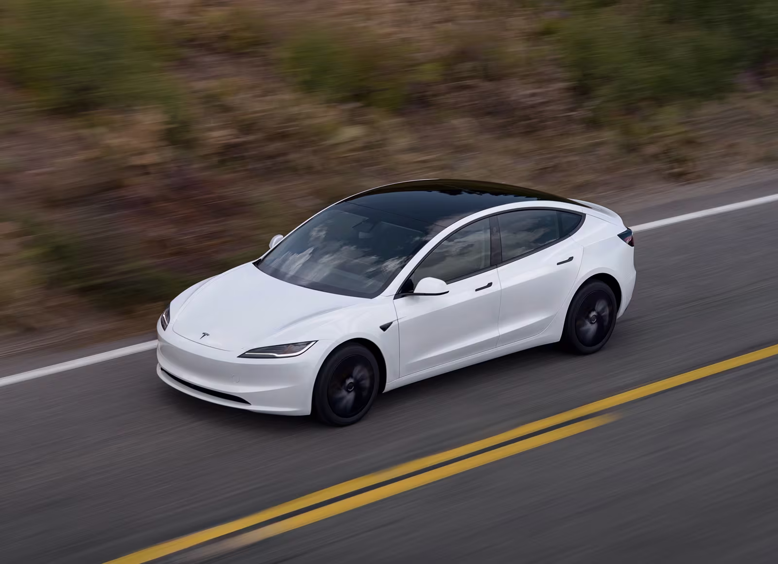tesla