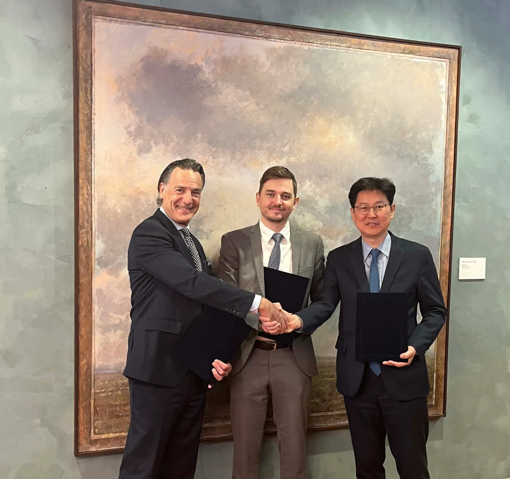 Hyundai E&C and Westinghouse Sign Early Agreement for Nuclear Project in Finland