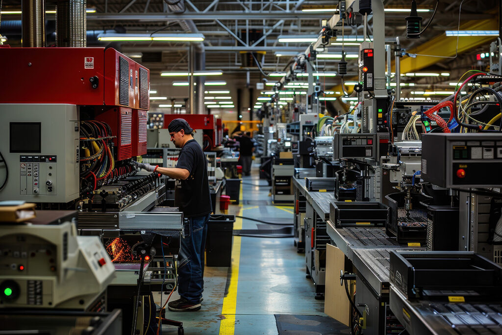 South Korea Is Running Out of Workers. Its Next Economic Model May Depend on AI.