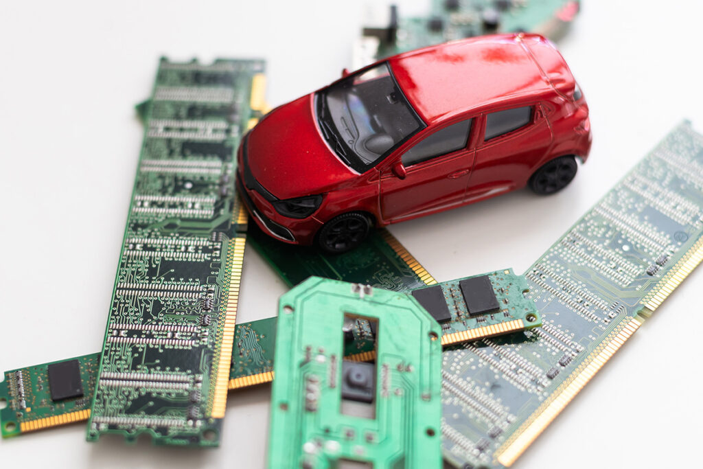 South Korea’s AI Chip Boom Is Hiding a Broader Industrial Slowdown