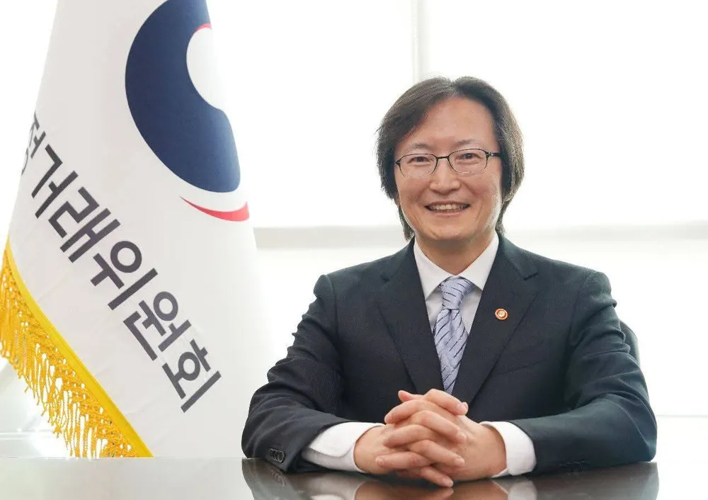 South Korea Antitrust Chief Defends Coupang Probe, Blunts U.S. Discrimination Claims