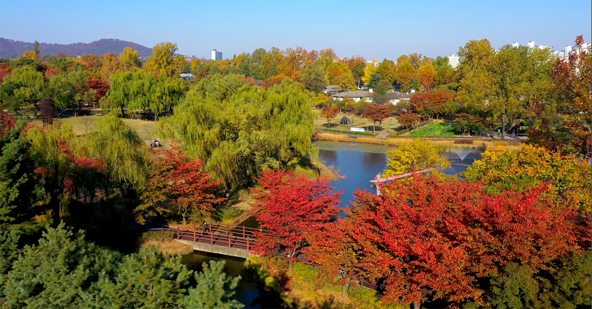 yongsanpark