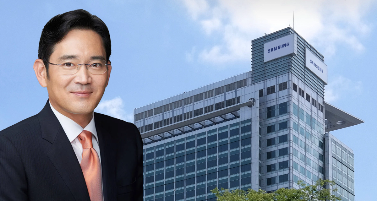 Lee Jae-yong Acquitted of All Charges in Merger and Accounting Fraud Case