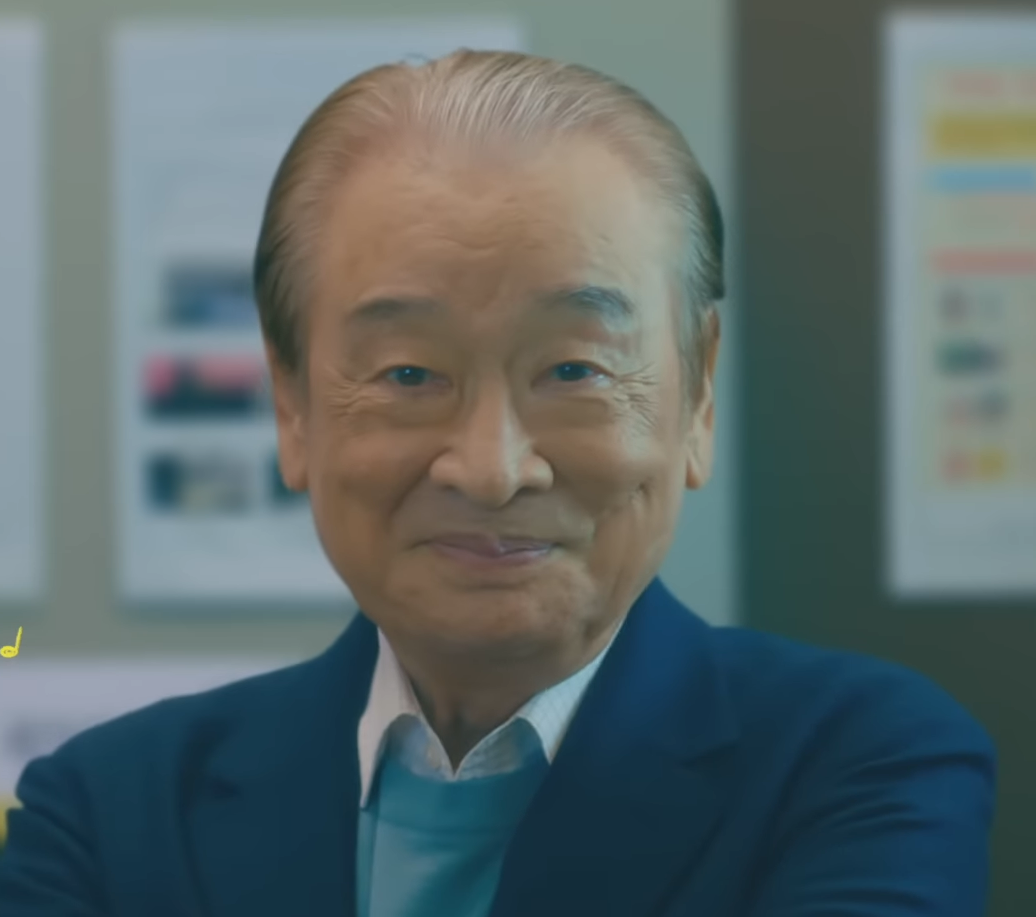 Legendary South Korean Actor Lee Soon-jae Dies at 91