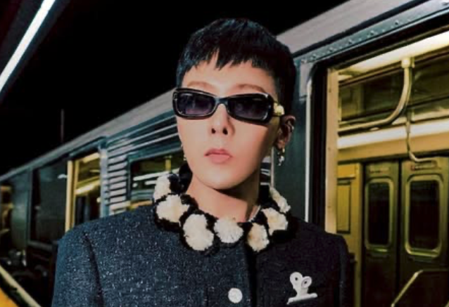 G-Dragon Confirms BigBang’s 20th-Anniversary Comeback at Seoul Fan Events