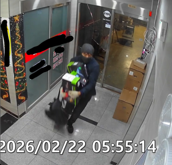 GPU Thefts Rise With Chip Prices, Spotlighting New Crime Risks