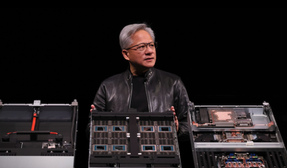 Nvidia CEO Praises Samsung as AI Chip Partnership Deepens at GTC 2026