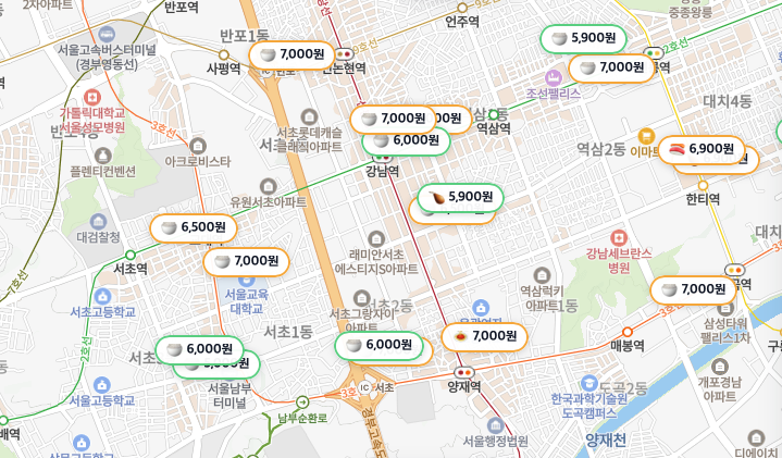 South Korea’s ‘Ultra-Value’ Trend Gains Traction as Consumers Seek Sub-$7 Meals