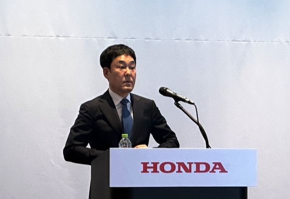 Honda to Exit South Korea Car Market After 23 Years, Shifts Focus to Motorcycles