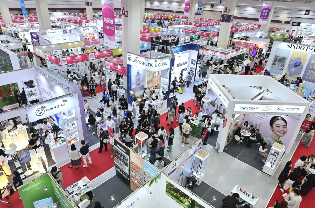 South Korea Bets on the Global K Boom to Build Its Next Generation of Export Brands