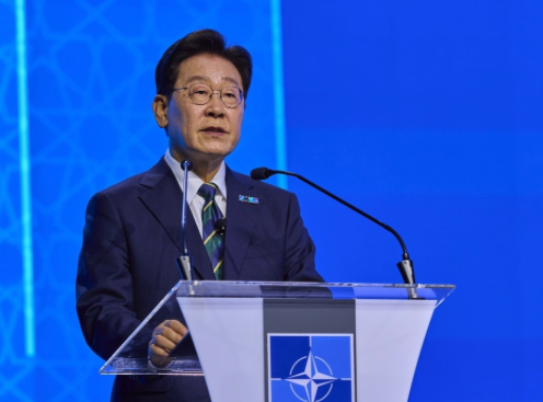 South Korea’s Lee Targets AI and Supply Chain Deals in Longest Overseas Trip Since Taking Office