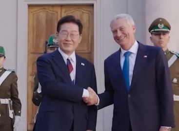 South Korea, Chile Move to Upgrade Trade Pact, Expand Critical Minerals Cooperation