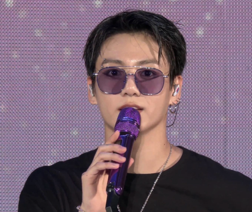 Hacking Ring Targeting BTS’s Jungkook, Korean Tycoons Draws 20-Year Sentence