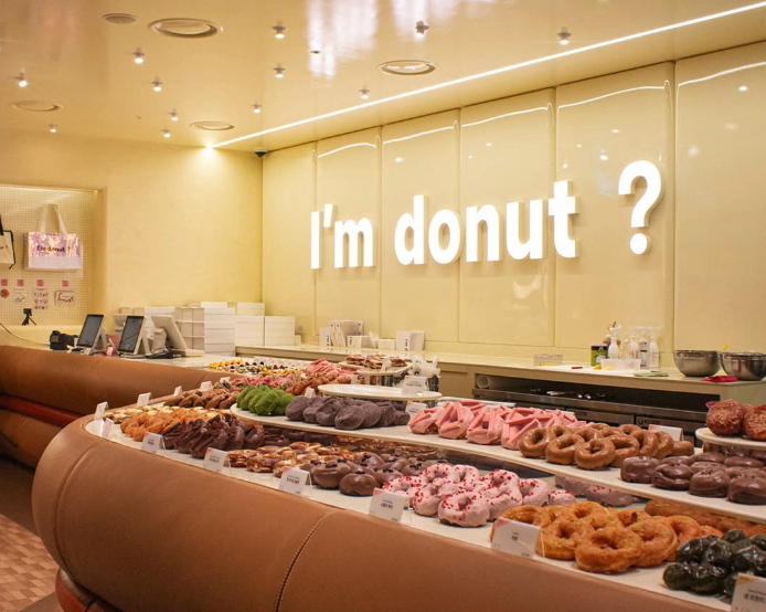 Seoul Becomes a Test Market for Global Restaurant Brands