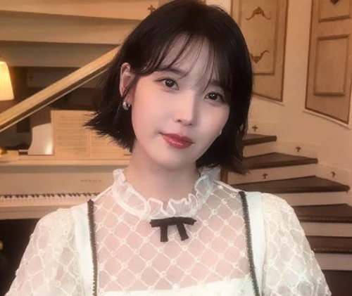 K-Pop Star IU’s Egg-and-Olive-Oil Routine Fuels New Interest in Celebrity Diet Culture