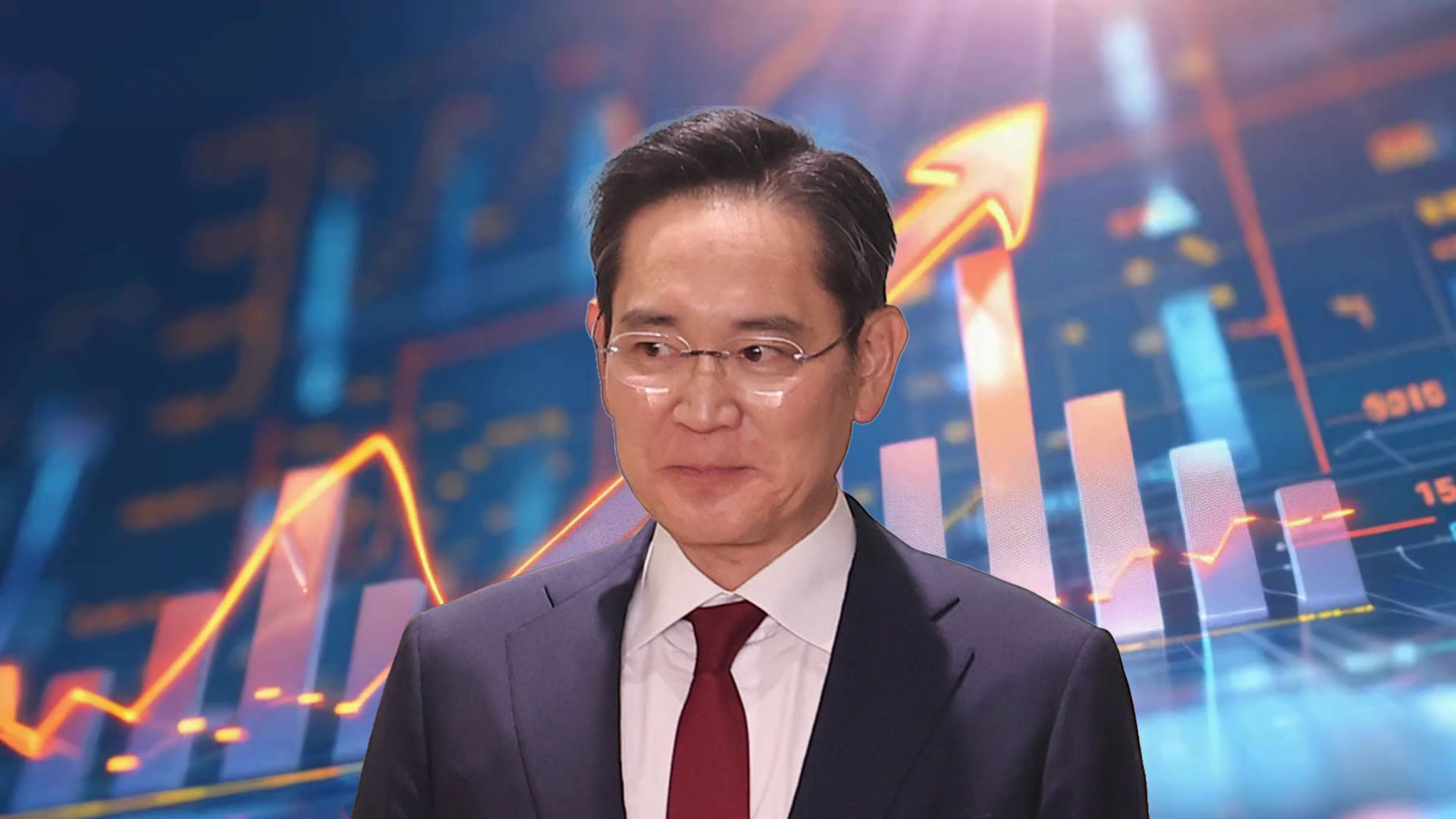 Samsung Scion Lee Jae-yong Tops Soaring Stock Wealth Rankings as BTS Members Join Young Shareholder Elite