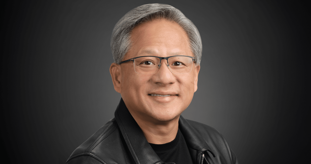 Nvidia’s Jensen Huang Expected in South Korea as AI Partnerships Deepen